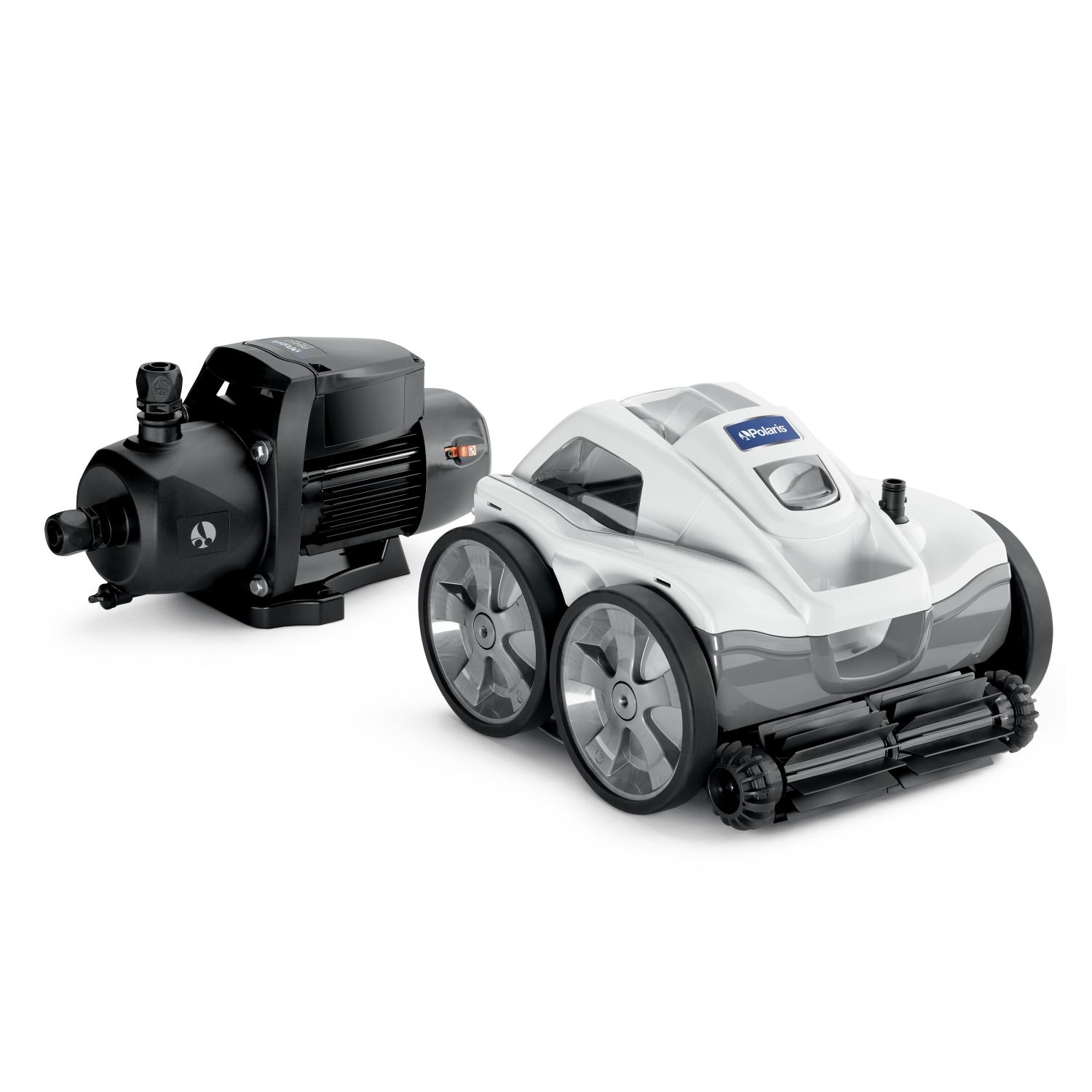 Polaris Quattro® P40