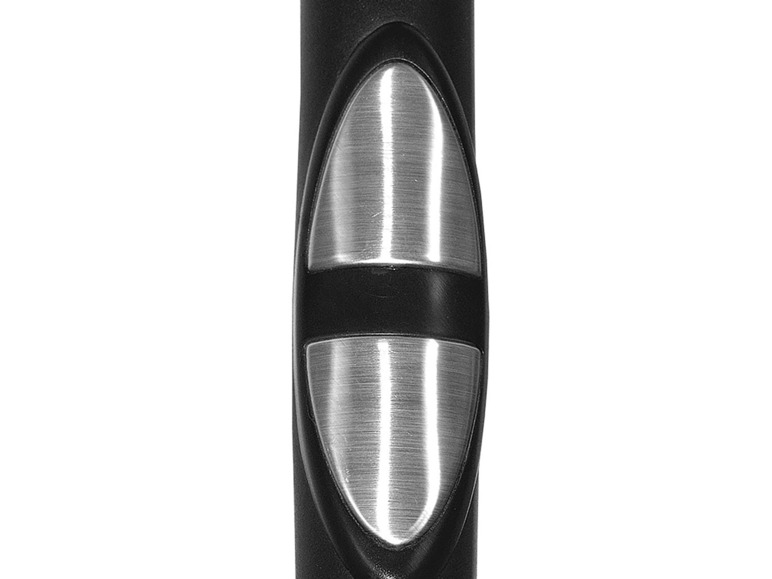 Christopeit Sport Ergometer AL 2000 Pro (Empfnger für drahtlosen Pulsmessgurt im Computer enthalten)