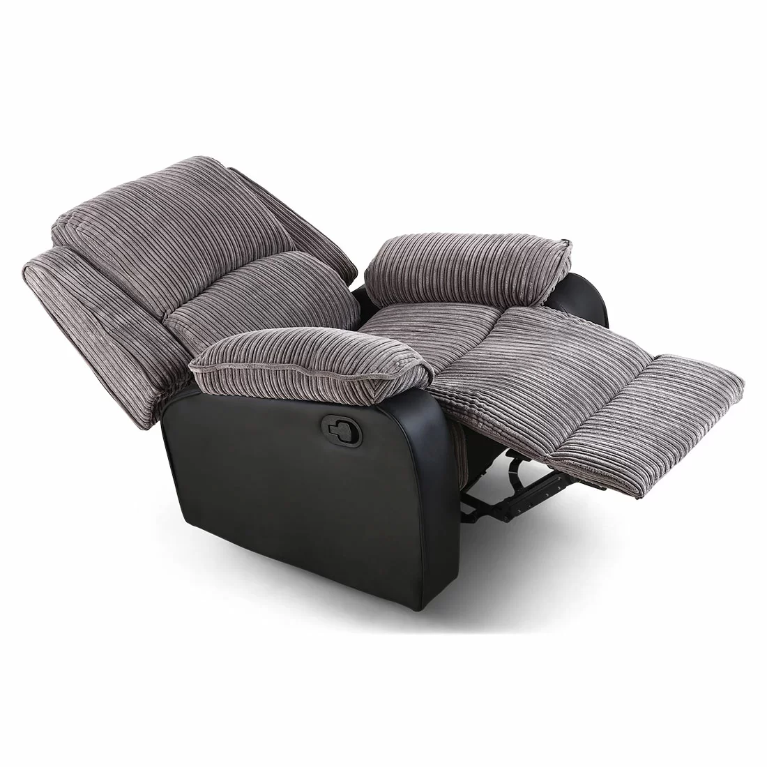 Trevon Upholstered Recliner