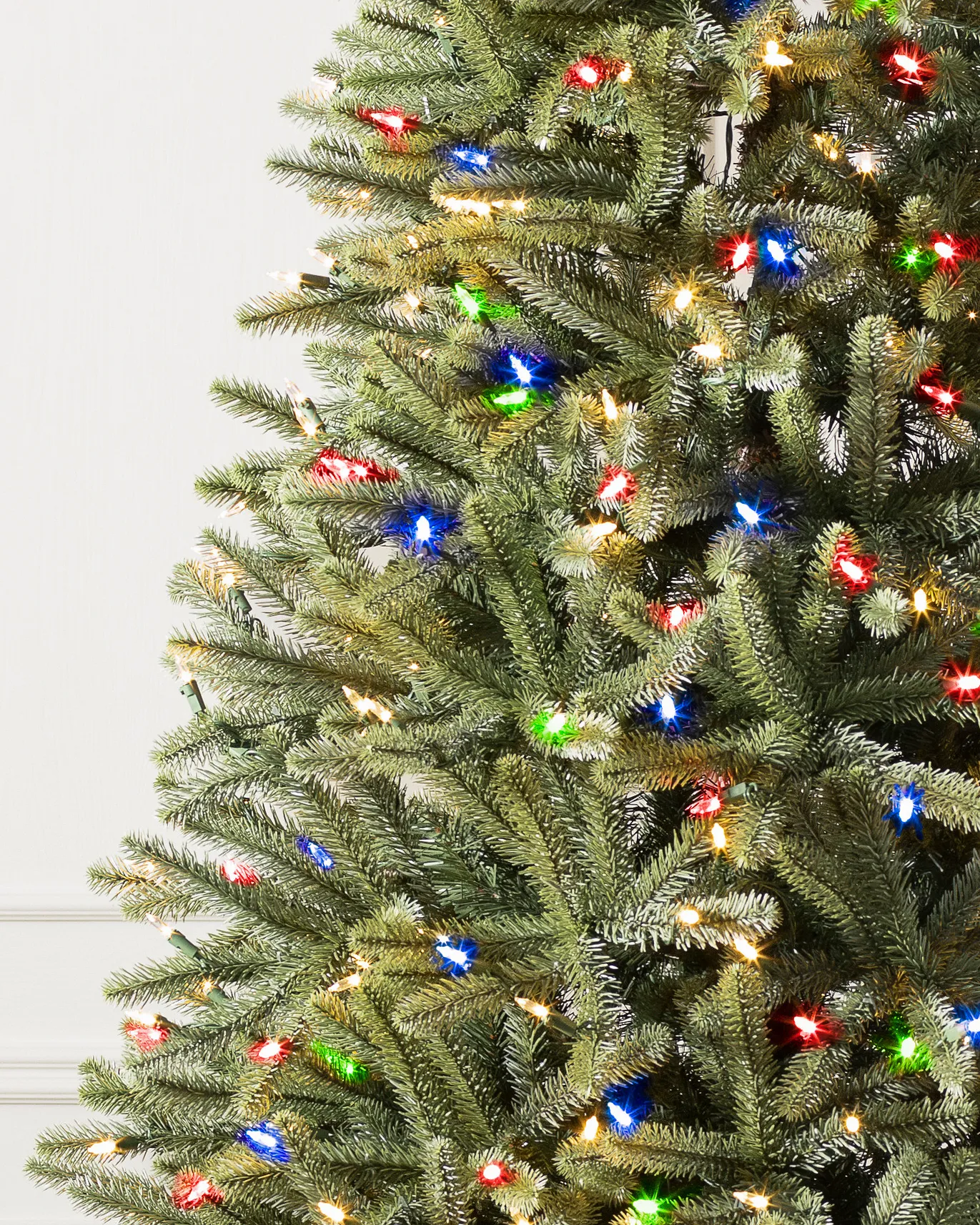 Artificial Christmas Trees – Royal Blue Firs