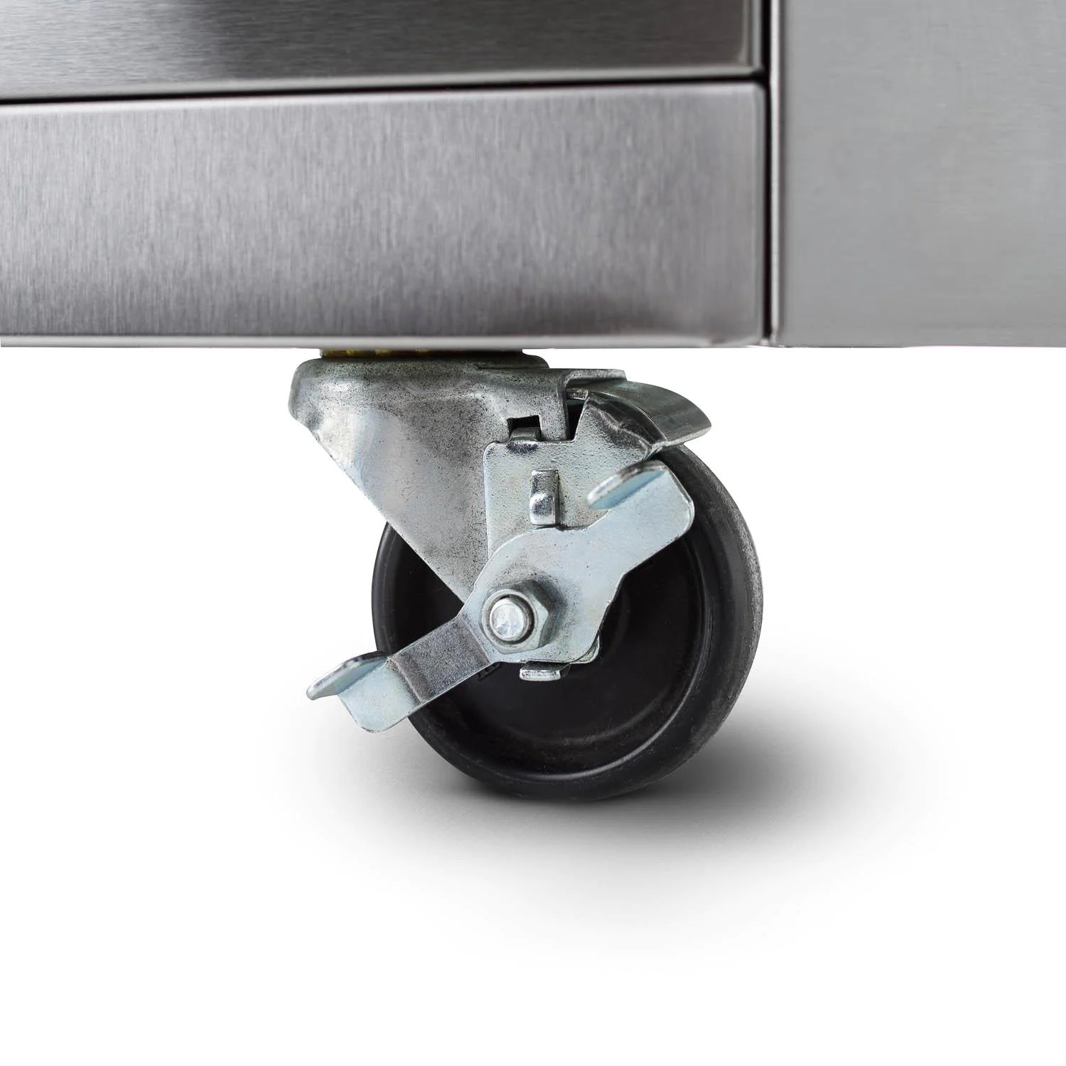 Blaze Premium LTE 40-Inch 5-Burner Propane Gas Grill With Rear Infrared Burner & Grill Lights - BLZ-5LTE2-LP