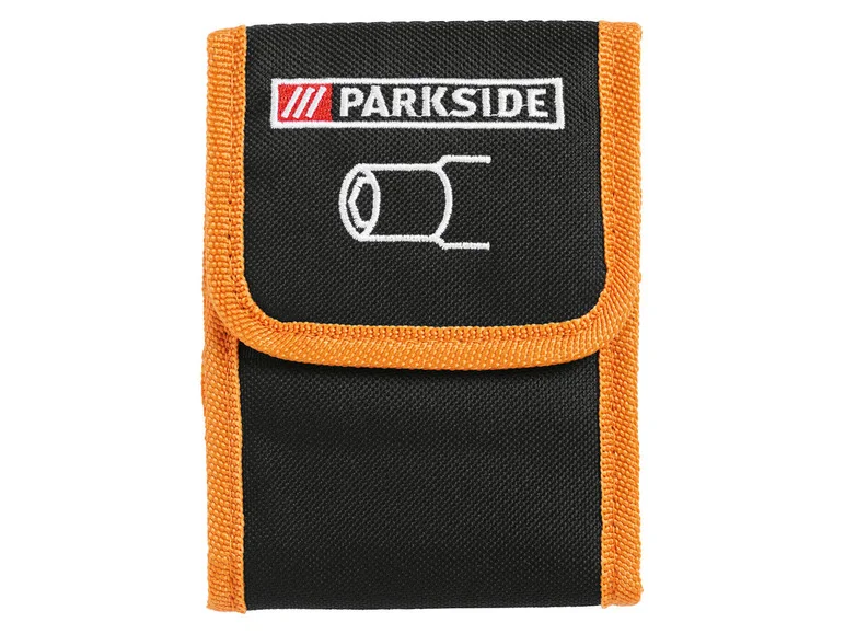 PARKSIDE Jeux d'accessoires de perage, 18 pièces