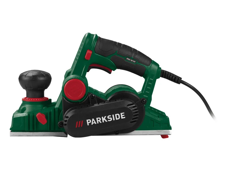PARKSIDE Rabot électrique PEH 30 D4, 750 W