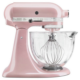 KitchenAid 10 Speed 5 Qt. Stand Mixer