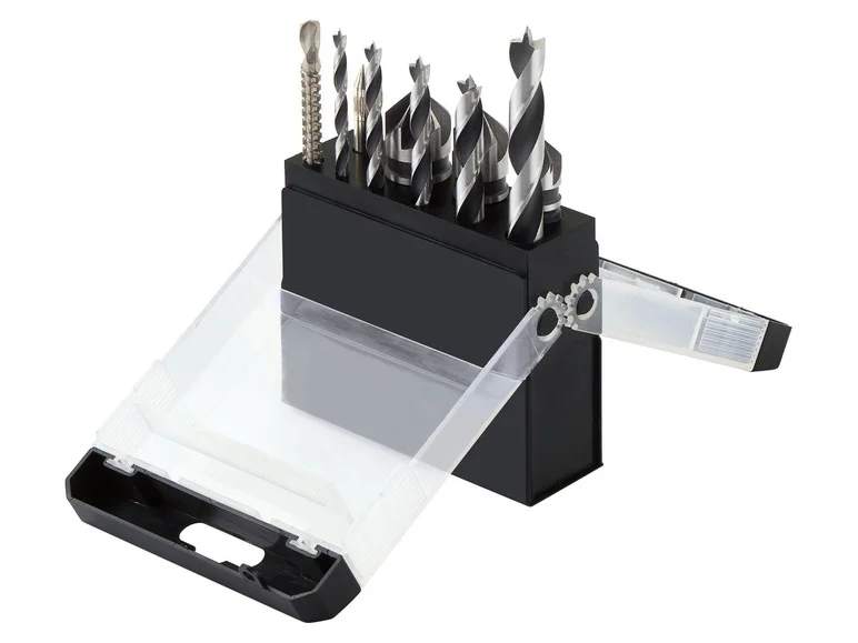 PARKSIDE Jeux de fraises et de forets PFBS 4 A1