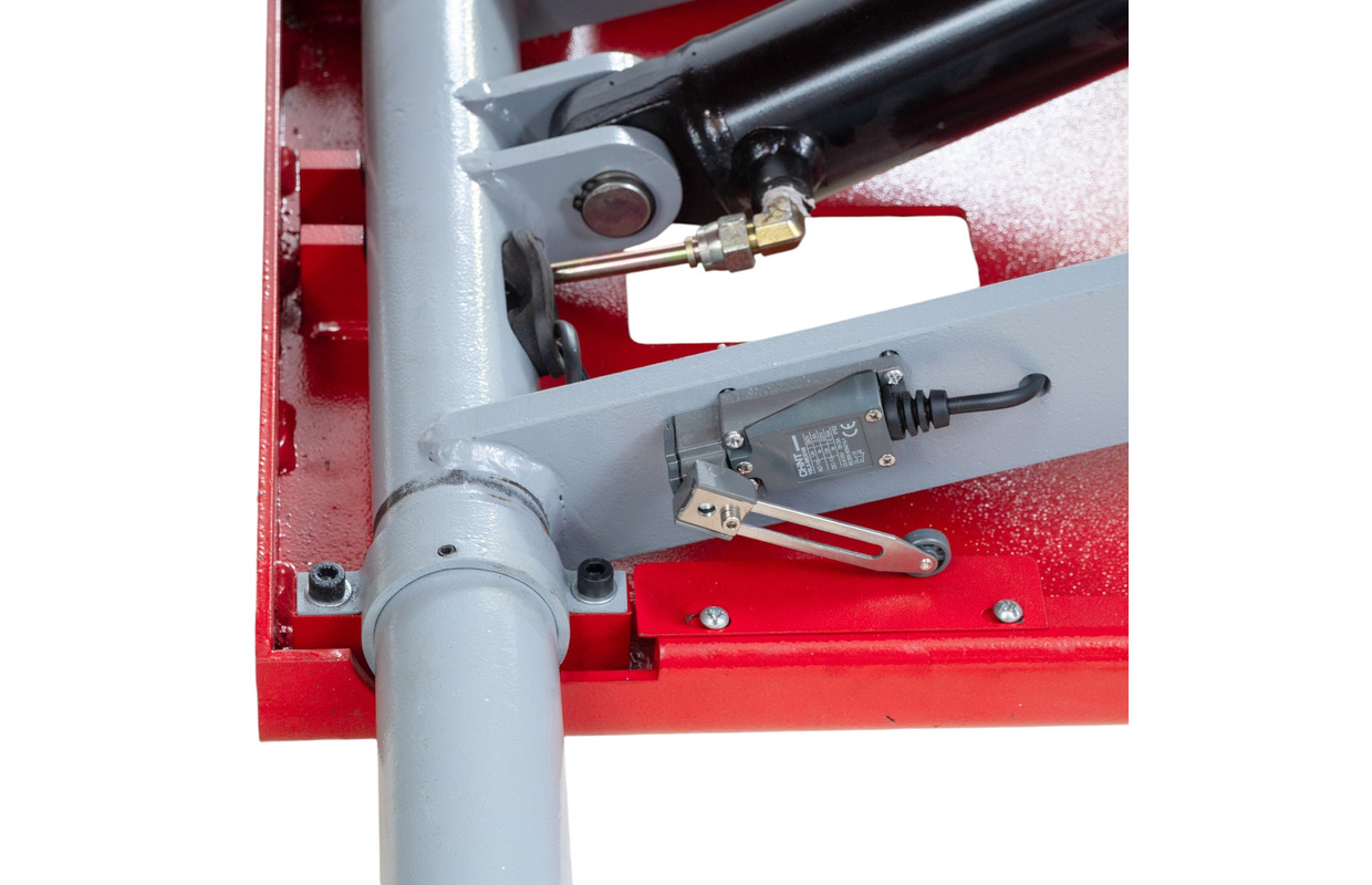 Pont ciseaux élévateur 3T 1000mm 230V MW Tools