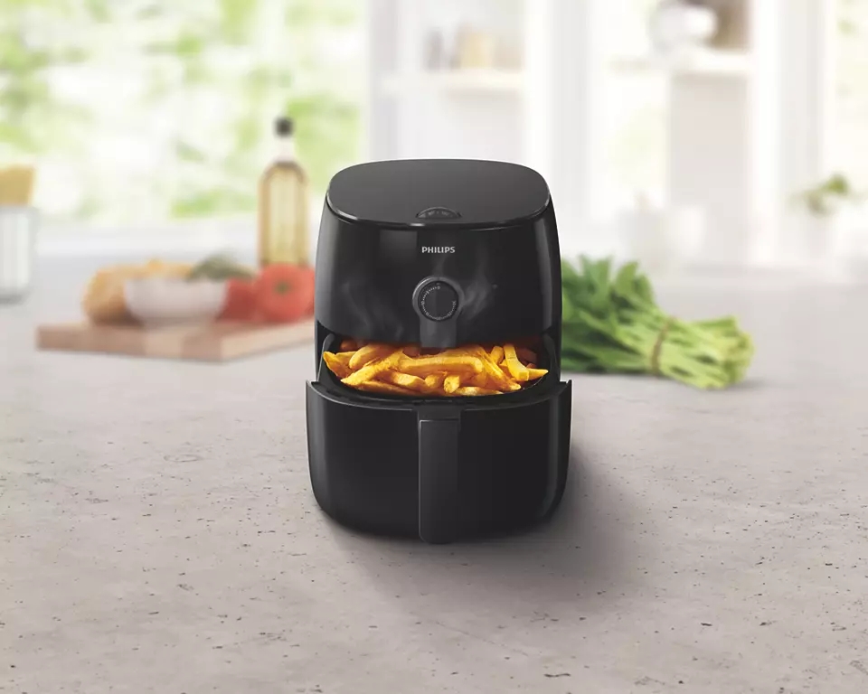 Airfryer