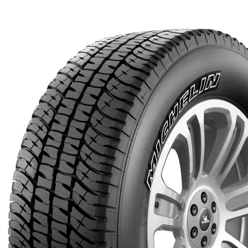Michelin LTX A/T2