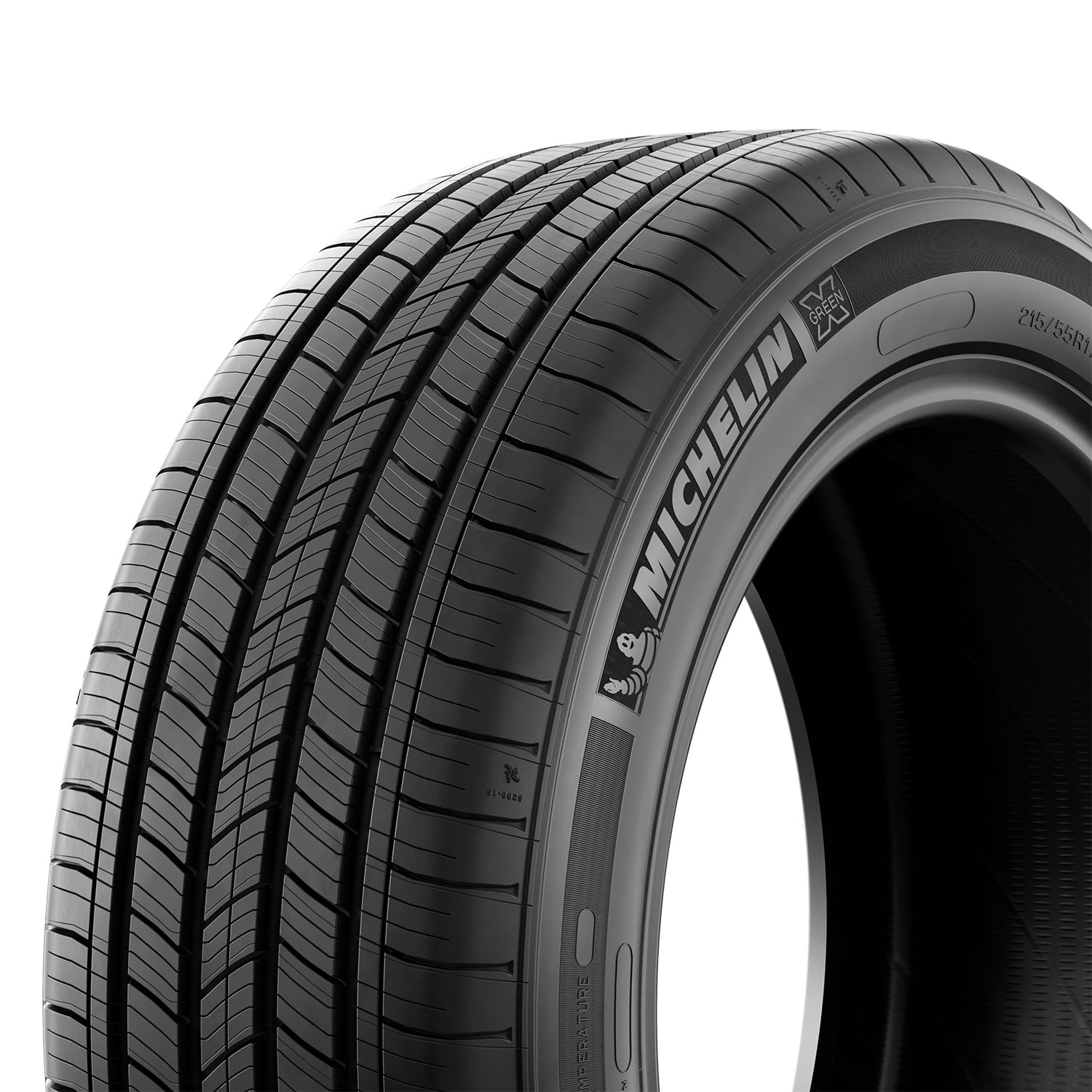 Michelin Energy Saver A/S 235/55R17 99 H Tire