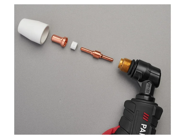 PARKSIDE Compas pour découpeur plasma PPKS 50 B1 ou Kit de buses et d'électrodes PDES 60 B1