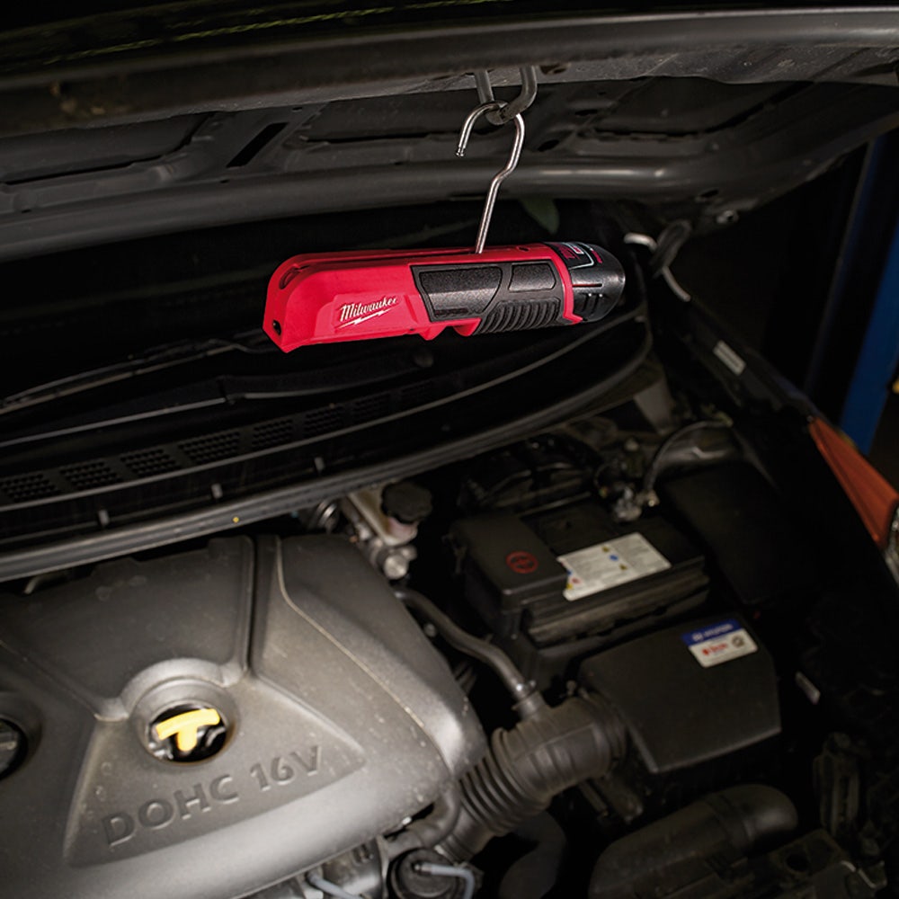 MILWAUKEE 12V LED Stick Light Skin M12SL0