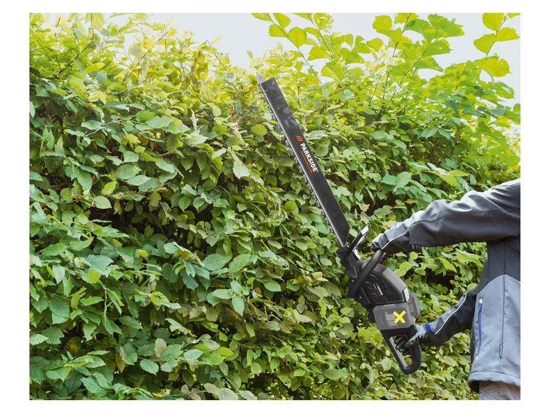 PARKSIDE PERFORMANCE Taille-haies sans fil PPHSA 40-Li B2, 40 V