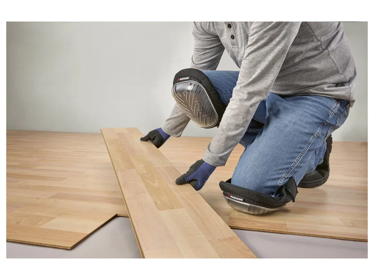 PARKSIDE Coussinets de genou en gell