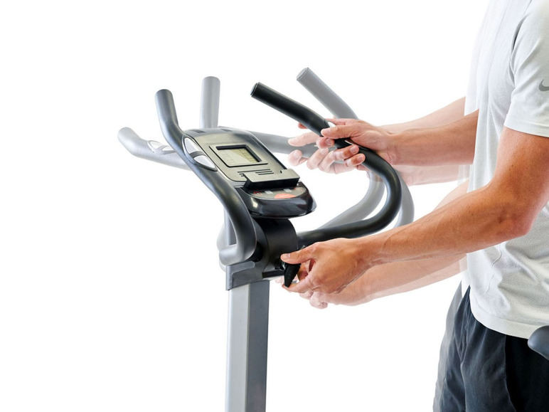 Horizon Fitness Fahrradtrainer Paros E