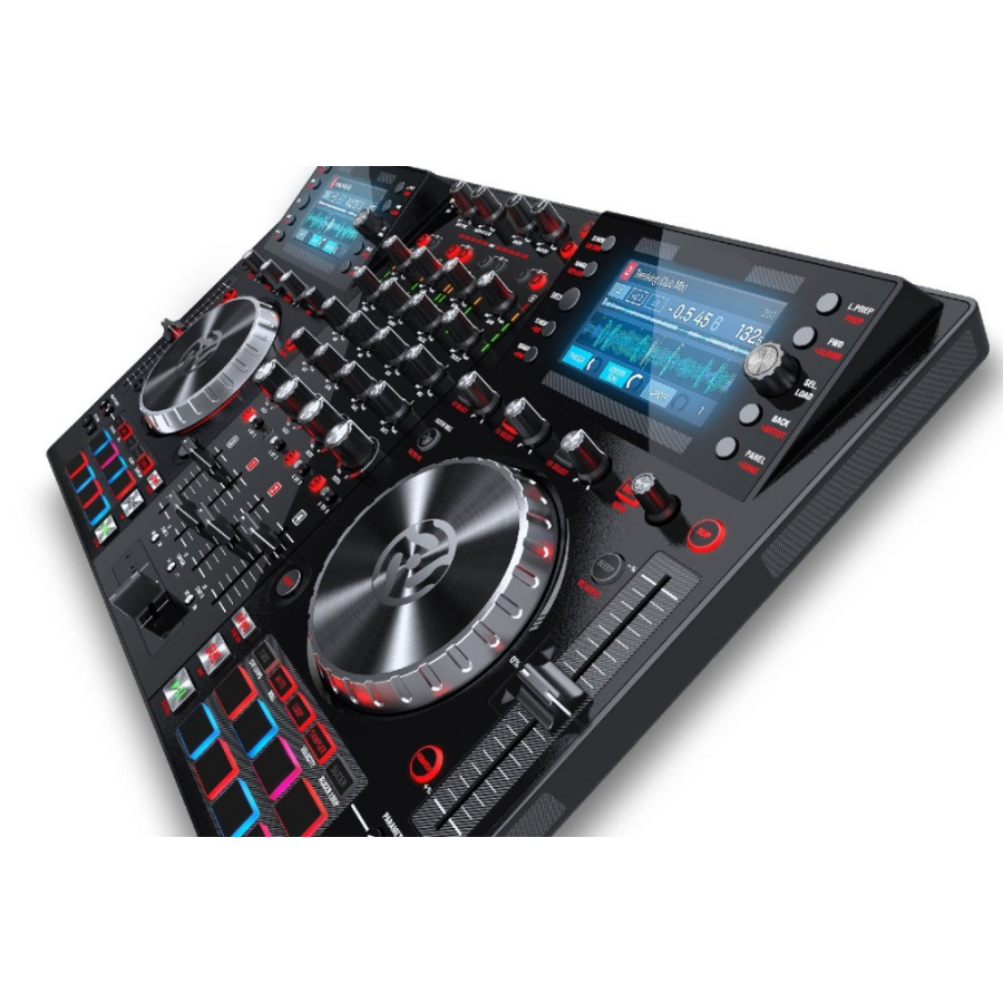 Pioner DDJ NV II
