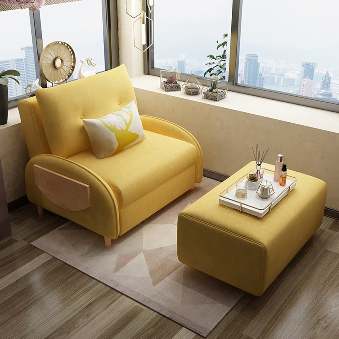 Store sales promotion