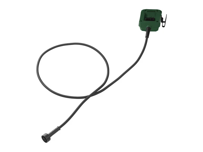 PARKSIDE Set de modélisme sans fil PMBSA 20-Li A1, 20 V