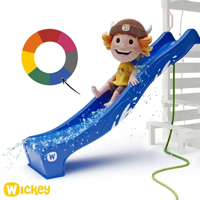 Climbing frame Wickey FreakyFlyer