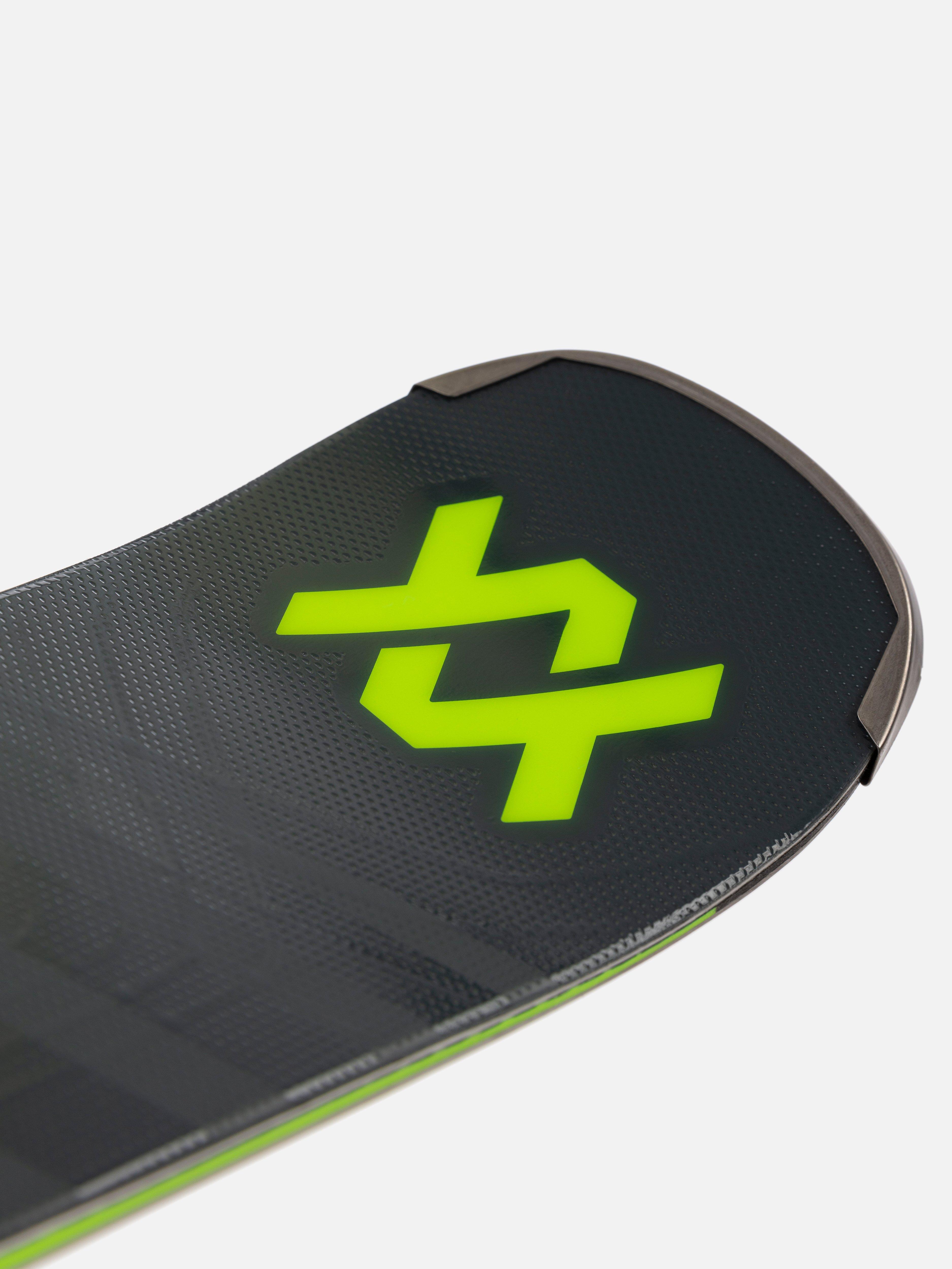 Vlkl Peregrine 76 Master Skis 2025