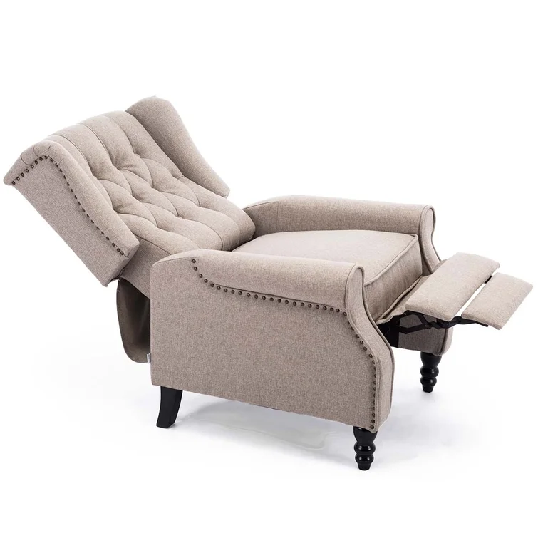 Conatser Upholstered Recliner