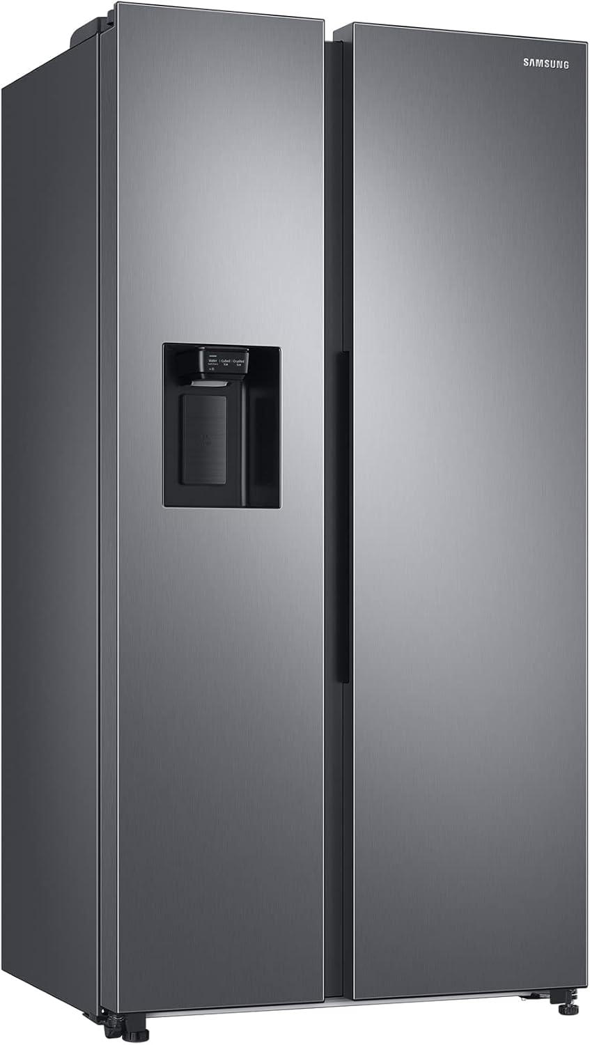 Samsung Side-by-Side Fridge [Energy Class D]
