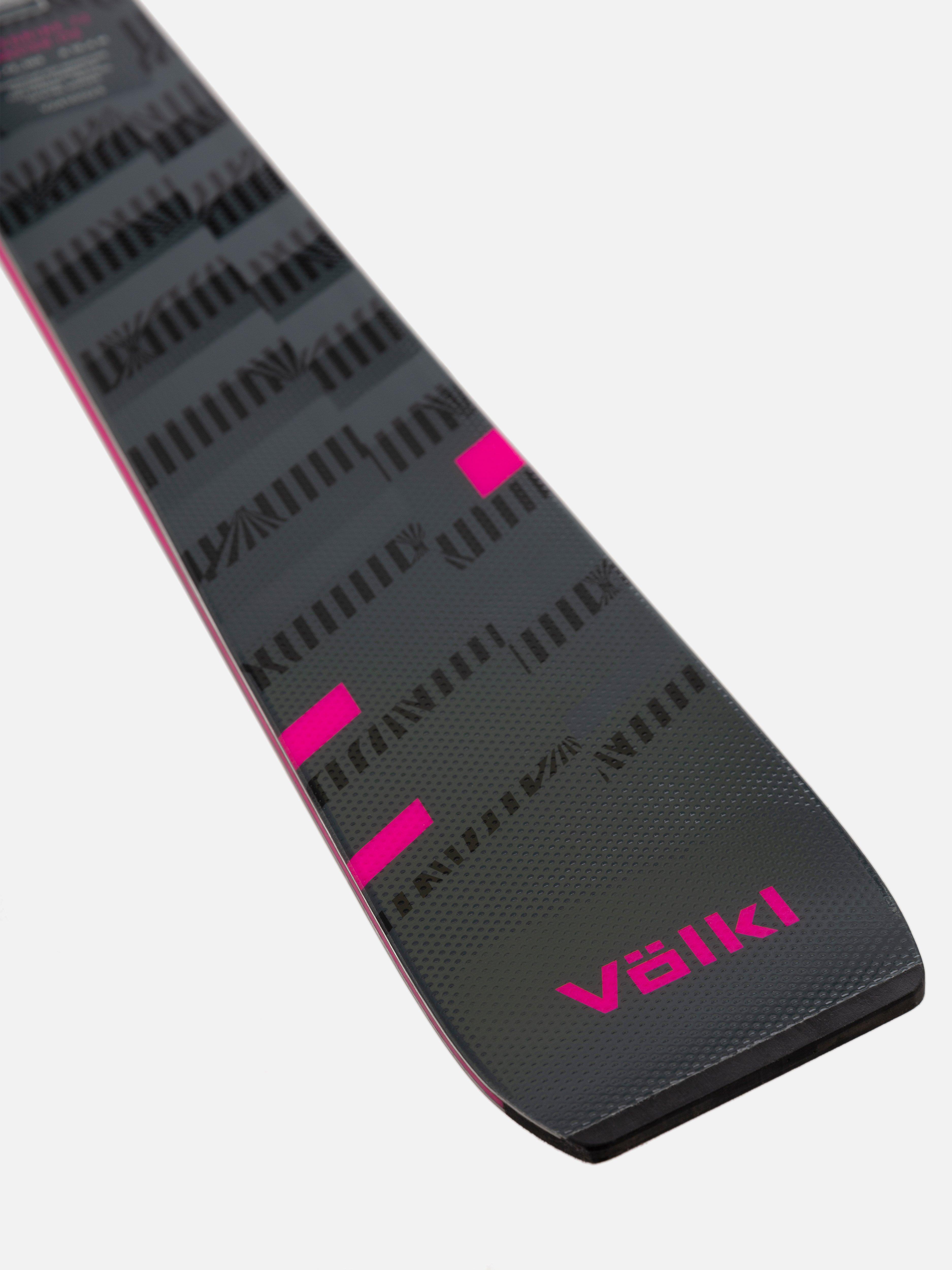 Vlkl Peregrine 72 Master Skis 2025