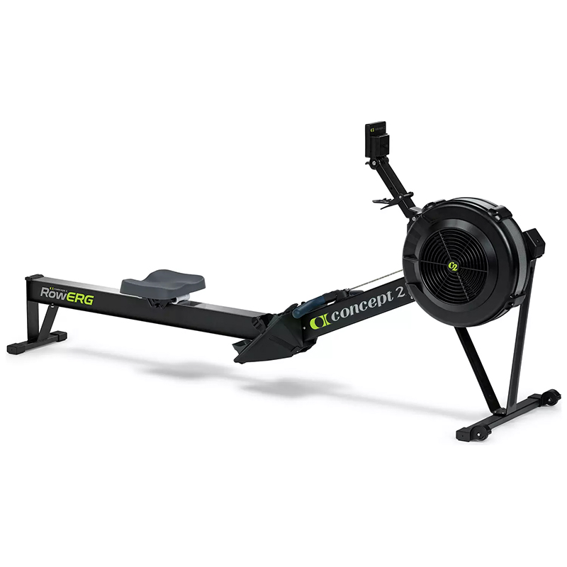 Concept2 RowErg with Standard Legs PM5 Rowing Machine