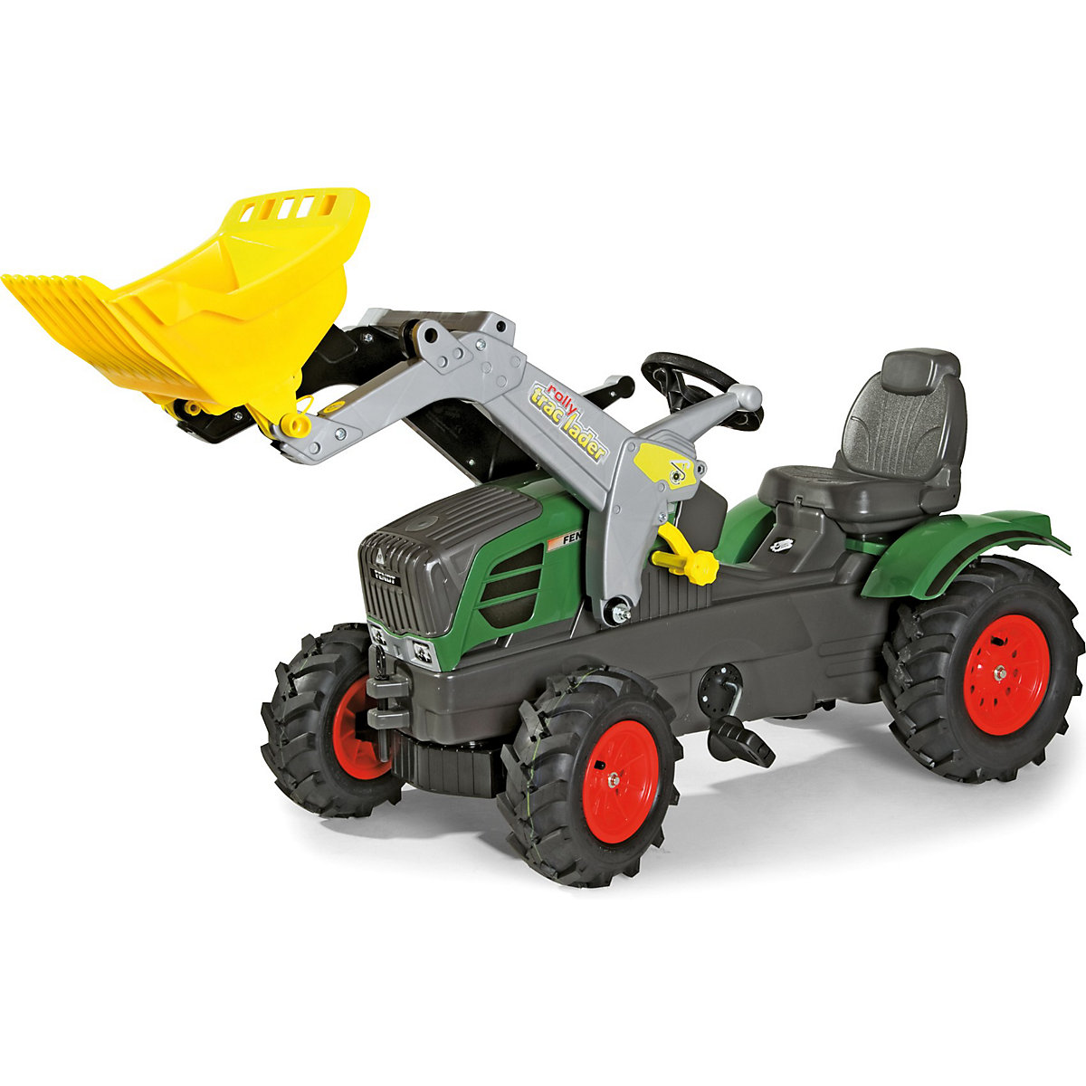 ROLLY TOYS Rolly Farmtrac Fendt 211, Trettraktor