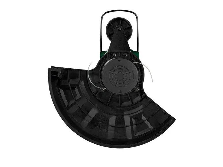 PARKSIDE Coupe-herbe sans fil PRTA 20-Li D3, 20 V