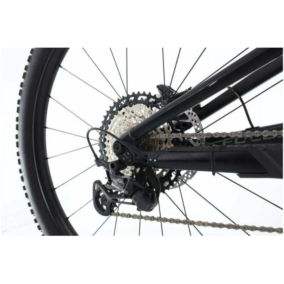 Focus Jam² 6.7 NINE 29inch E-Bike