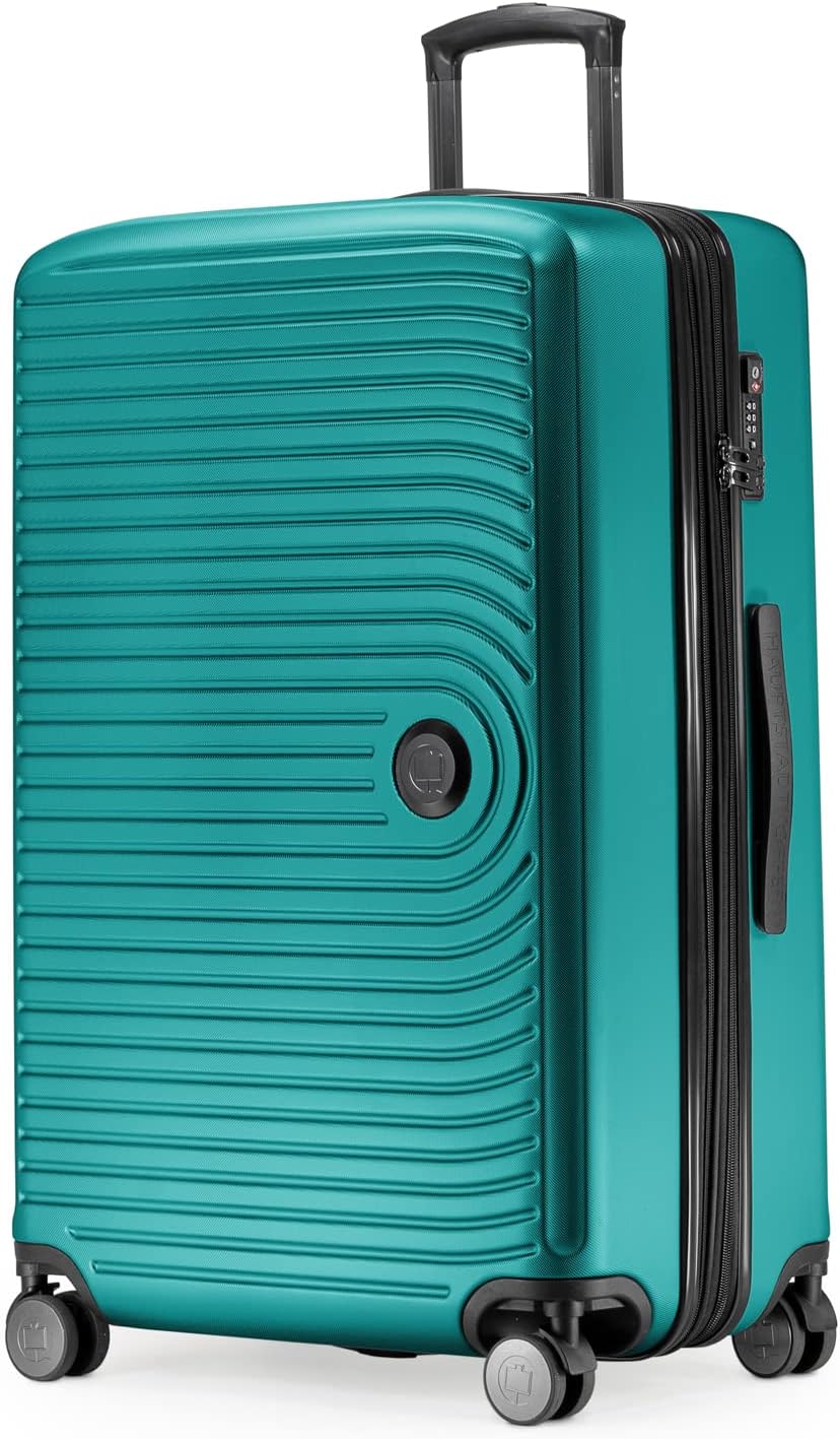 Hauptstadtkoffer Mitte - Hand Luggage 55X40X23, TSA, 4 Wheels, Travel Suitcase, Hardside Suitcase, Rolling Suitcase, Hand Luggage Suitcase, Cabin Luggage Suitcase