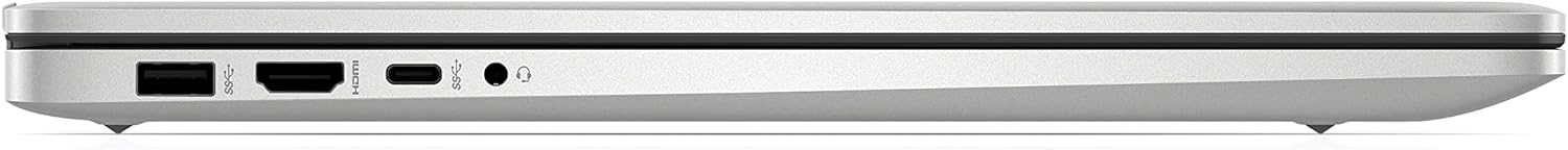 HP Laptop 17 with Intel Core i7-1355U | 17.3