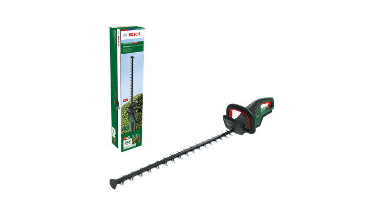 Bosch AdvancedHedgeCut 36V-65-28 - Without battery| Without charger