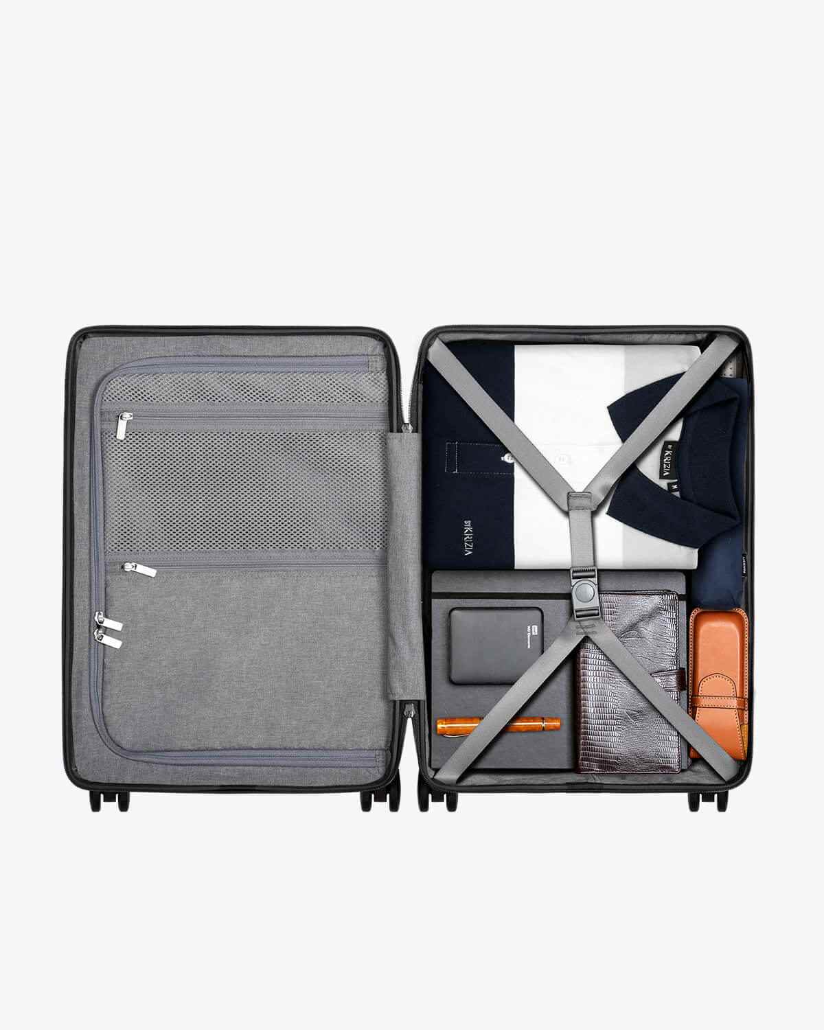 Pro Carry-On With Laptop Pocket 20''