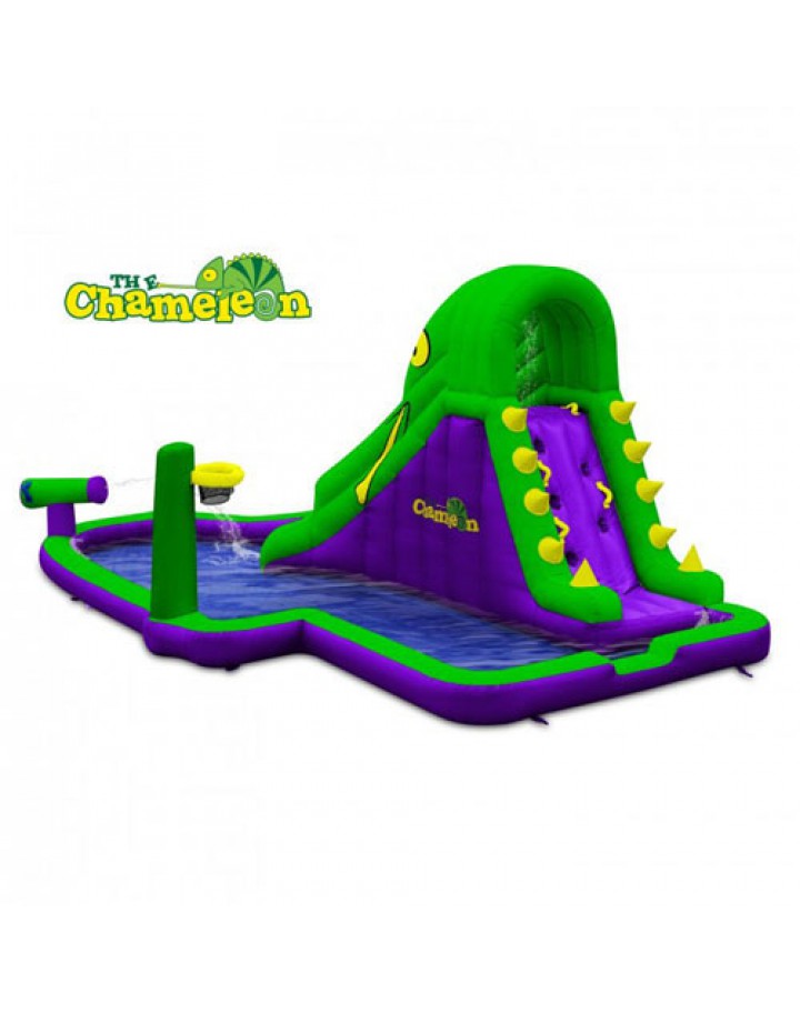 Chameleon Water Park