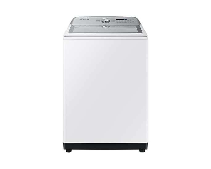 Samsung WW8800A Top Loading Washer