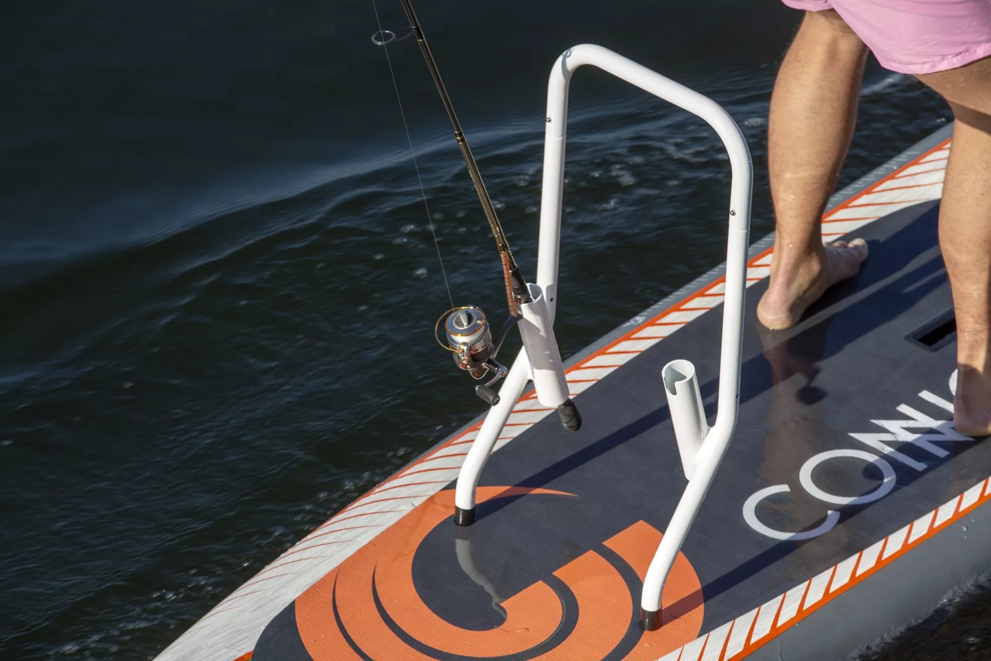 Connelly Neptune Angler Stand-Up Paddle Board