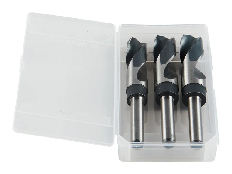 PARKSIDE Set de forets hélicodaux HSS