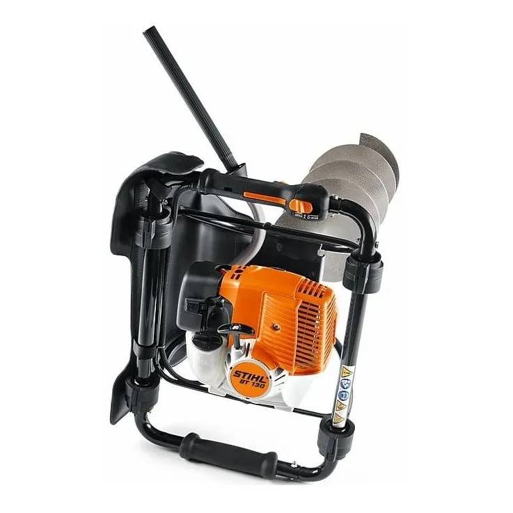 Stihl – Earth Auger