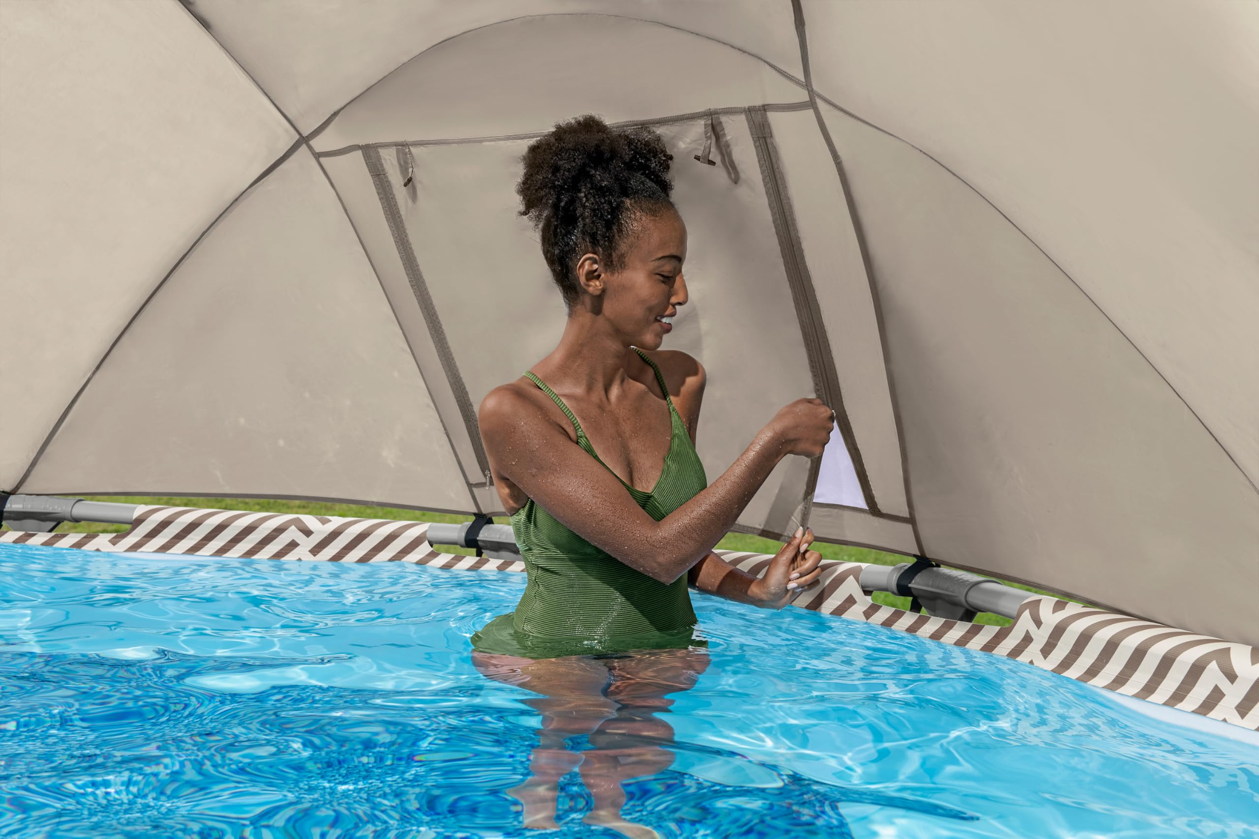 Pool Set 13, x 42/3.96 MX 1.07 m