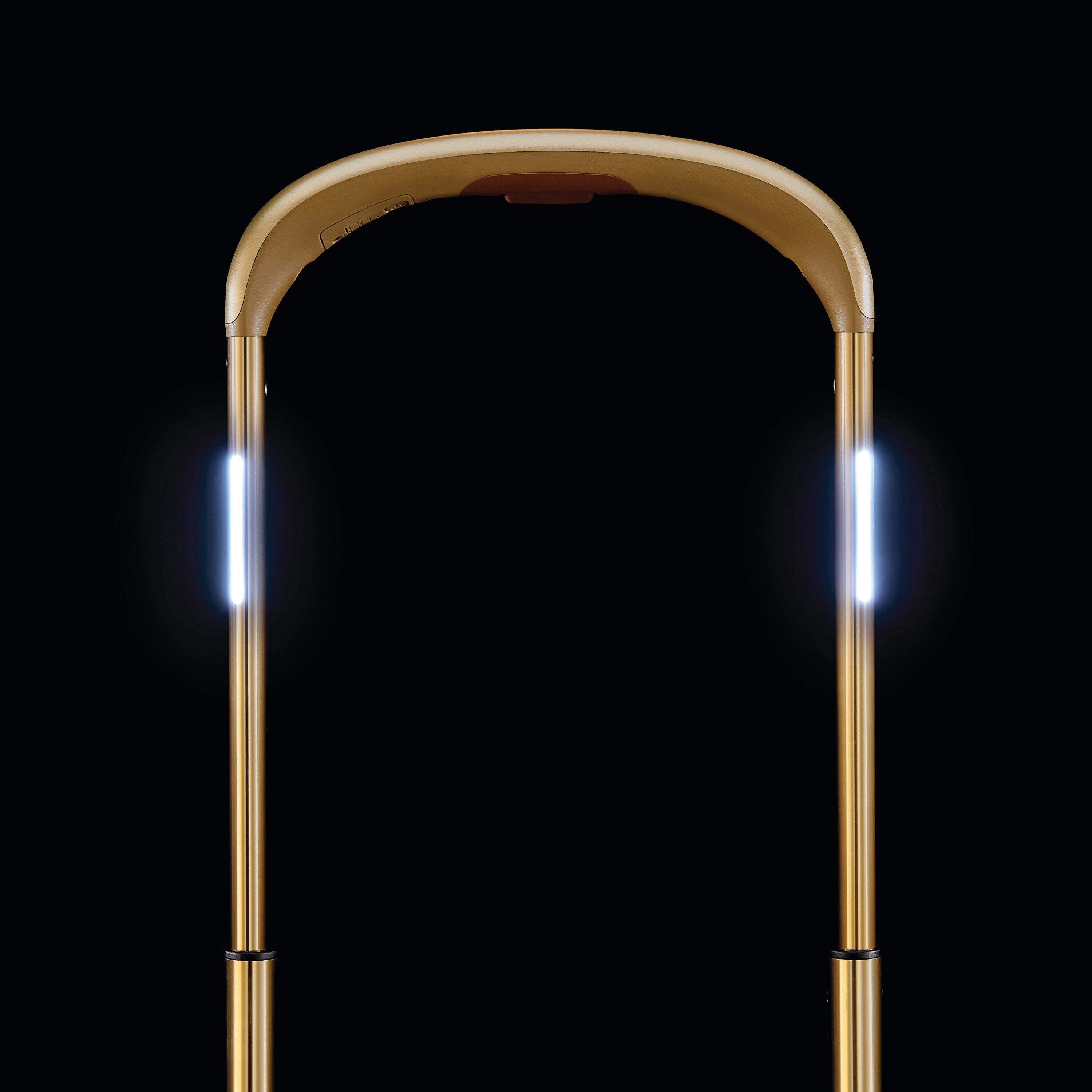 SAMSONITE STRYDE 111 22X14X9 CARRY-ON SPINNER