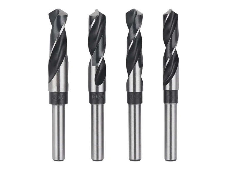 PARKSIDE Set de forets hélicodaux HSS