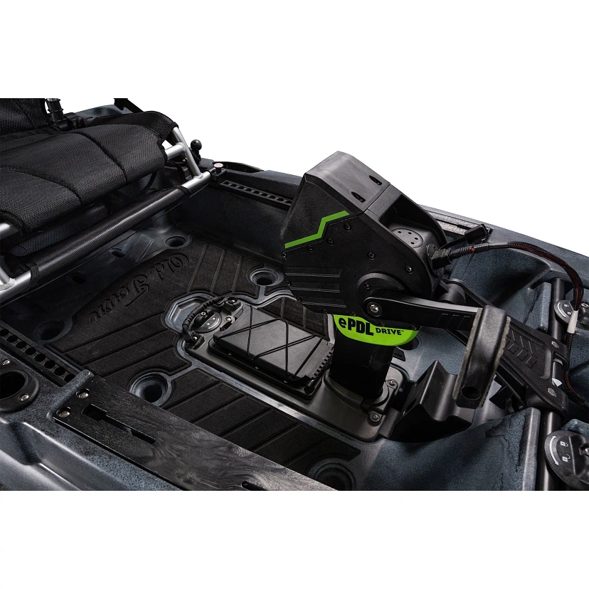 Sportsman BigWater ePDL+ 132