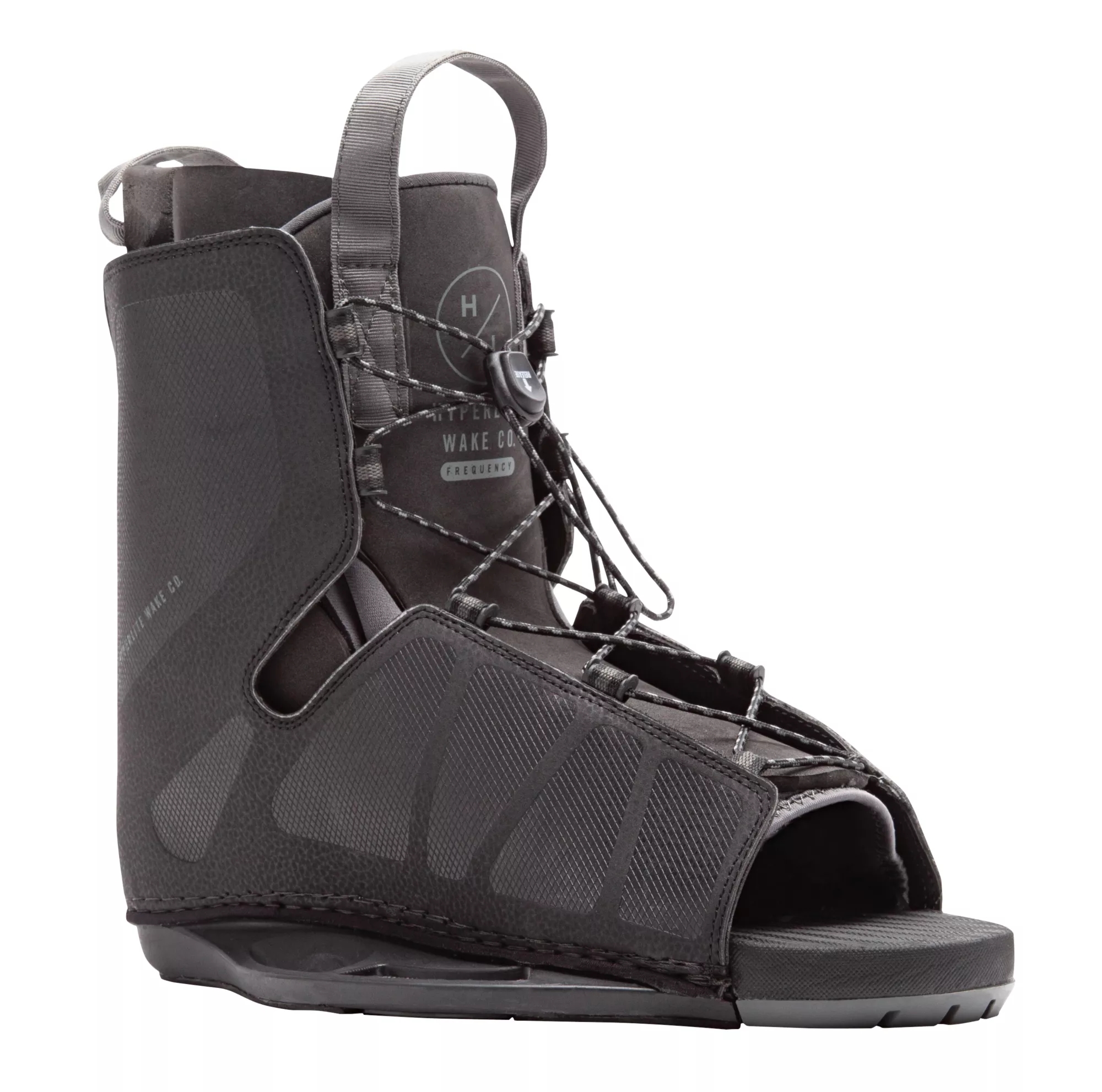 Hyperlite State 140 with Frequency Wakeboard