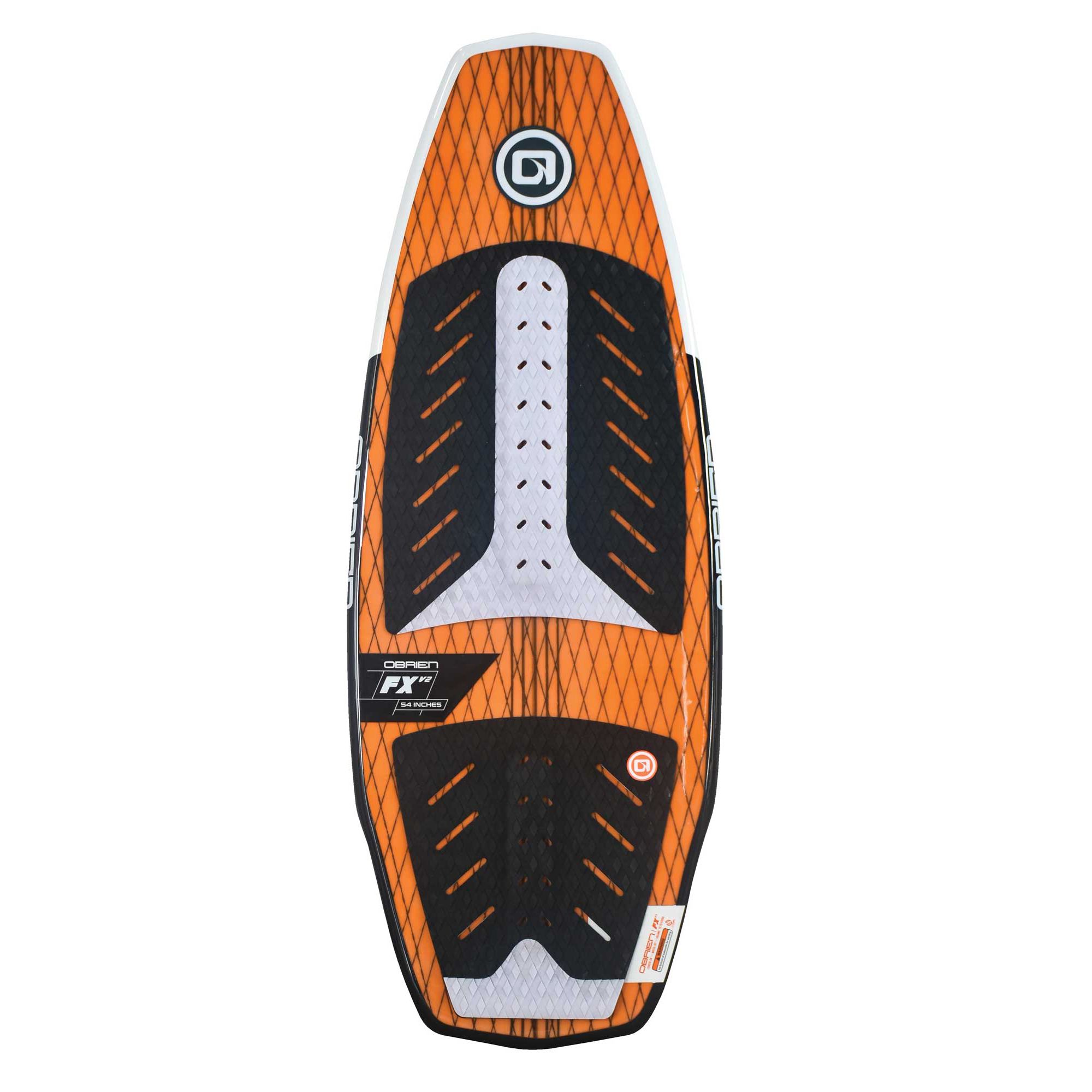 O'Brien FX V2 54 Wakesurfer