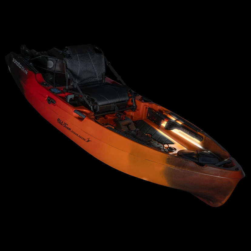 Ocean Kayak Sonata 106 MK