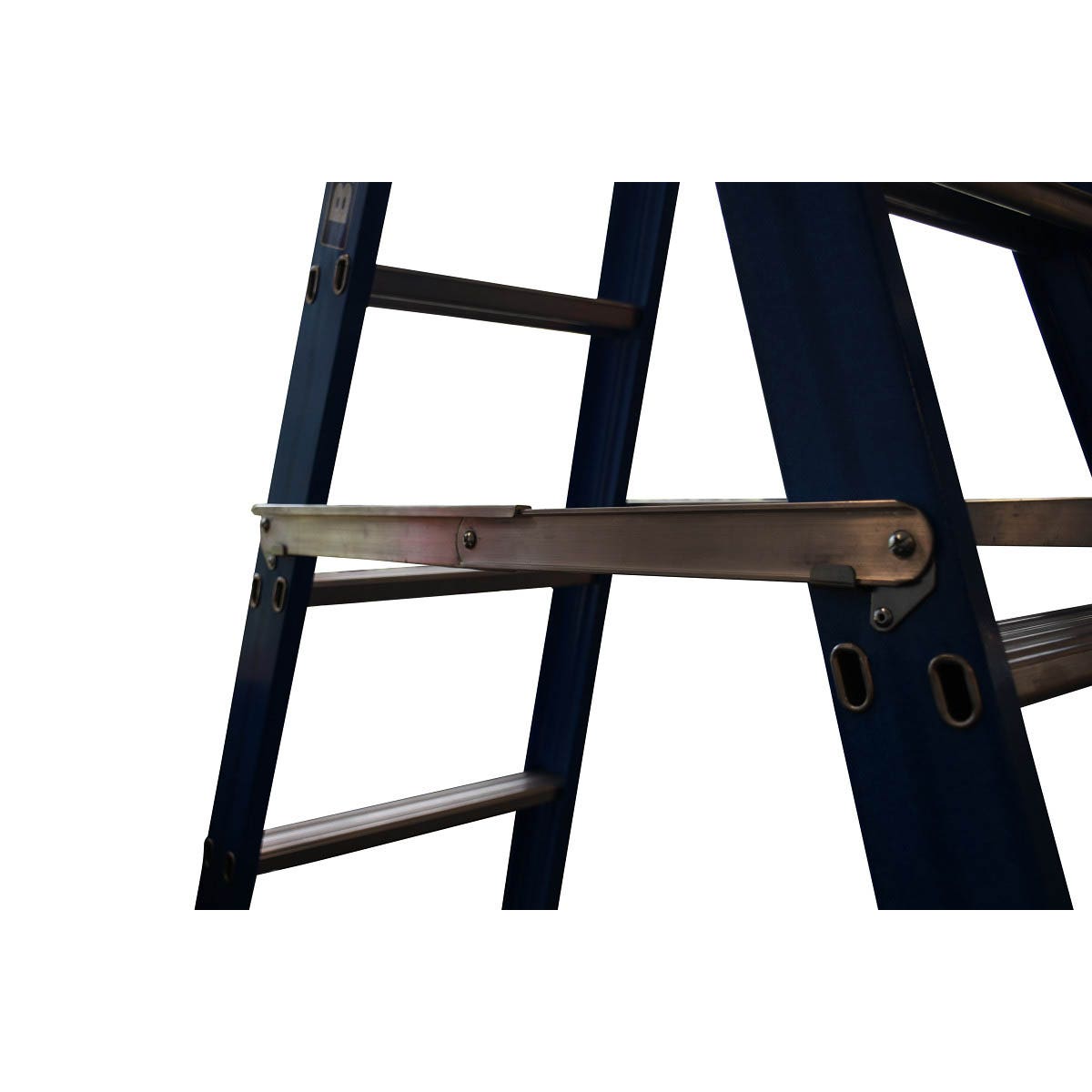 BAILEY Pro Fibreglass Double Sied Ladder 6 FS13980