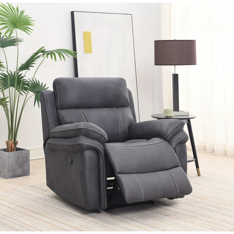 Adalynn Upholstered Recliner