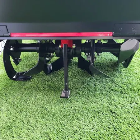 Honda FRC800 FRC800K1AN Rear tine tiller