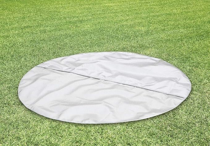 INTEX 28428EX Inflatable Spa. Beige. 4-8 People